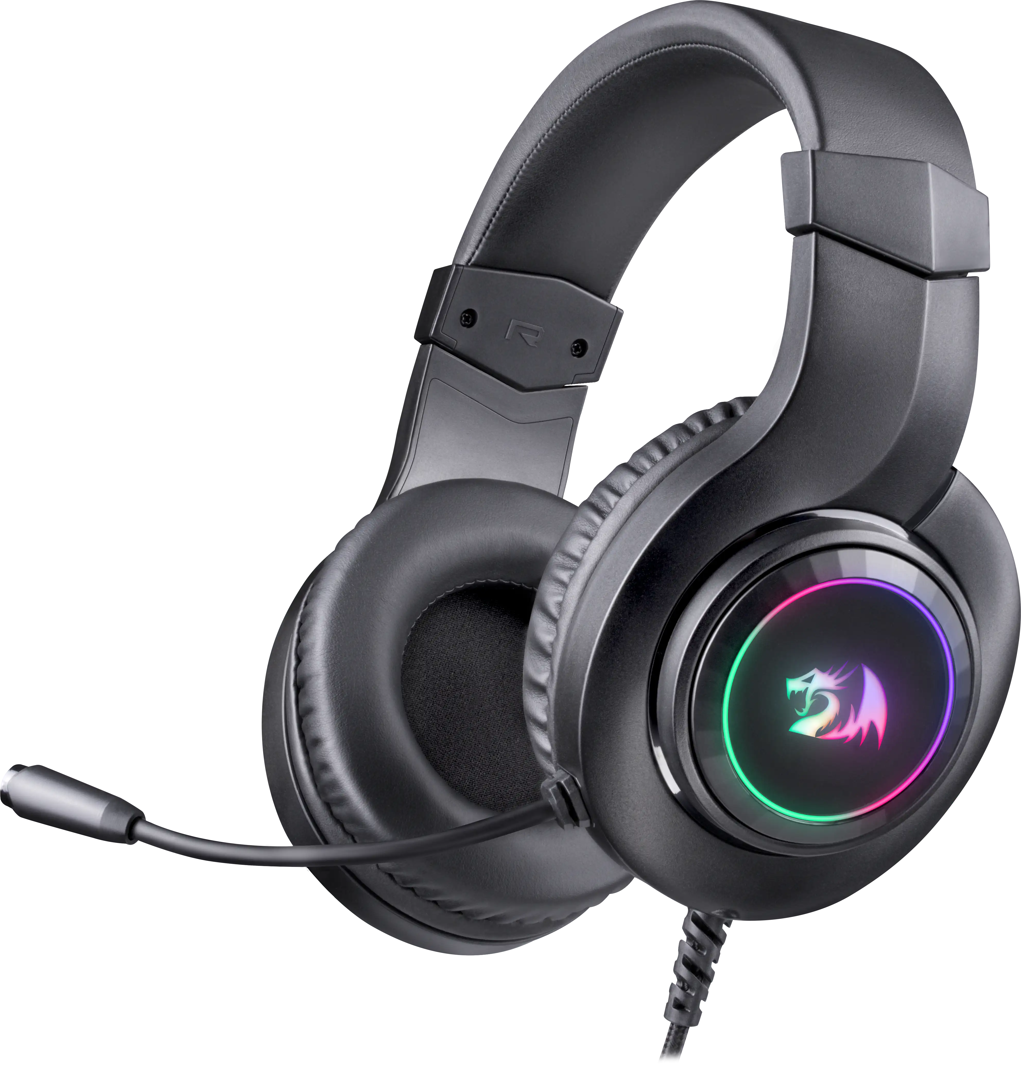 Наушники Redragon Hylas (77231)