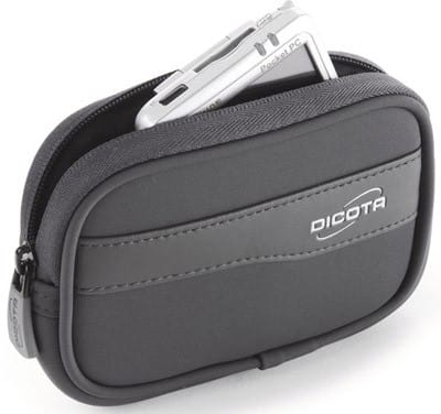 Сумка Dicota NaviSkin L (O19708N)