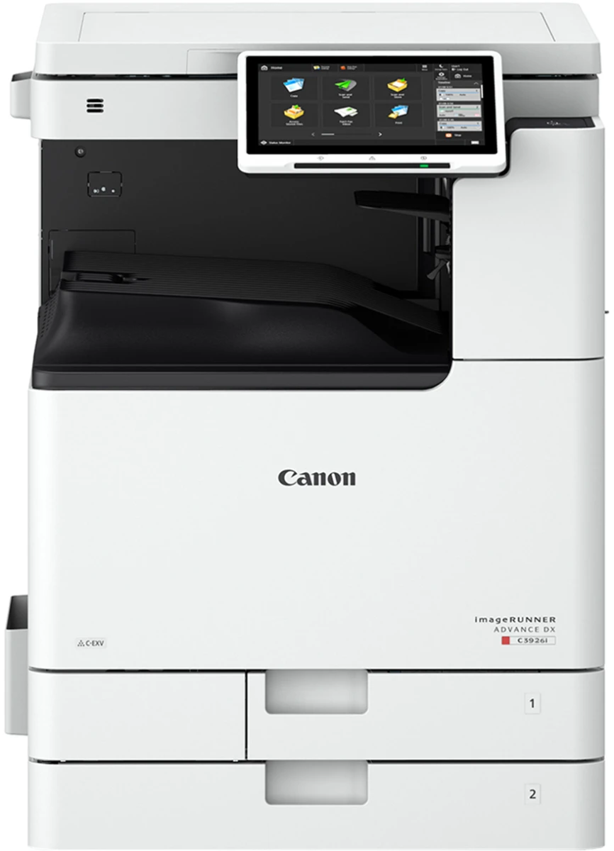 Многофункциональное устройство Canon imageRUNNER Advance DX C3926I (5963C005)