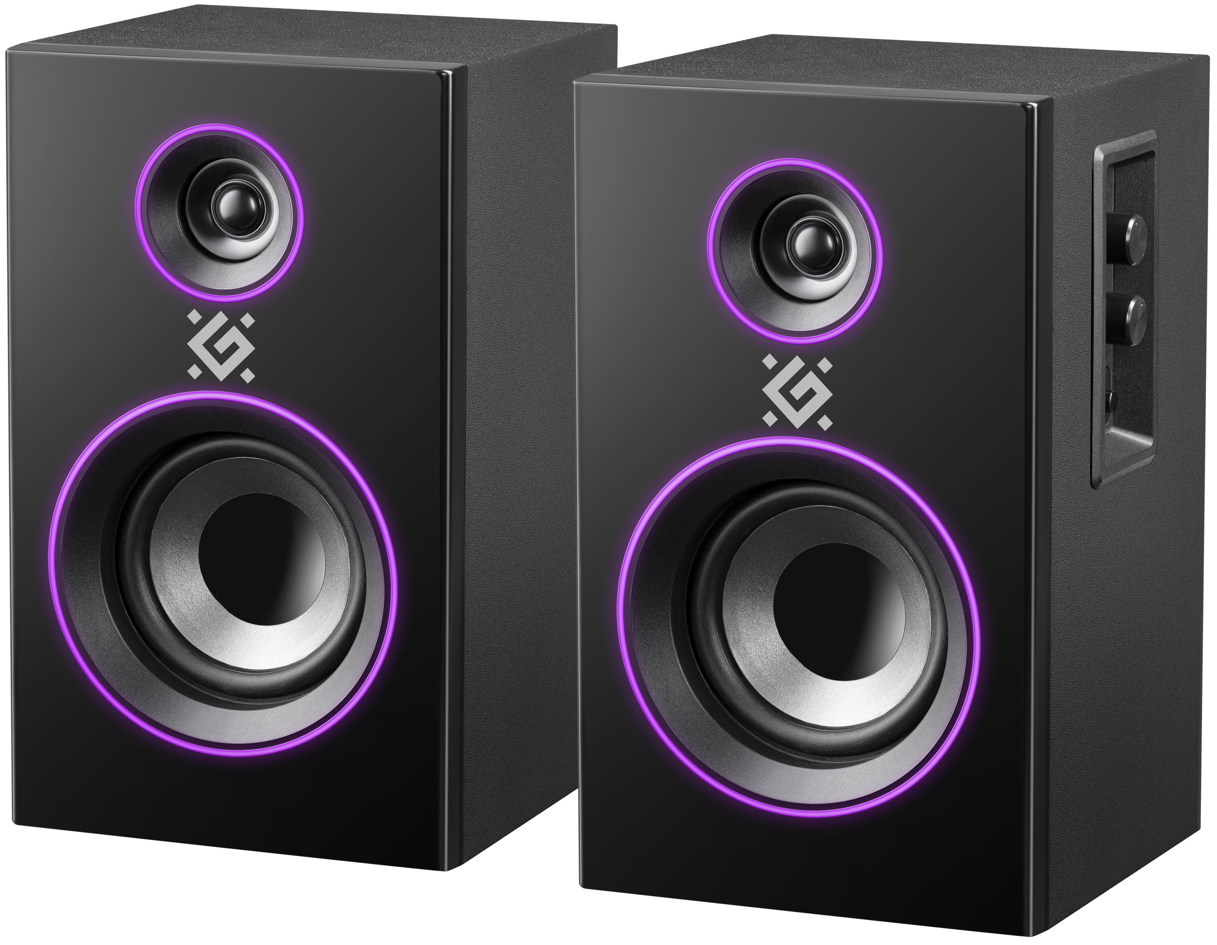 Колонки  Defender Solar 20 (65721)