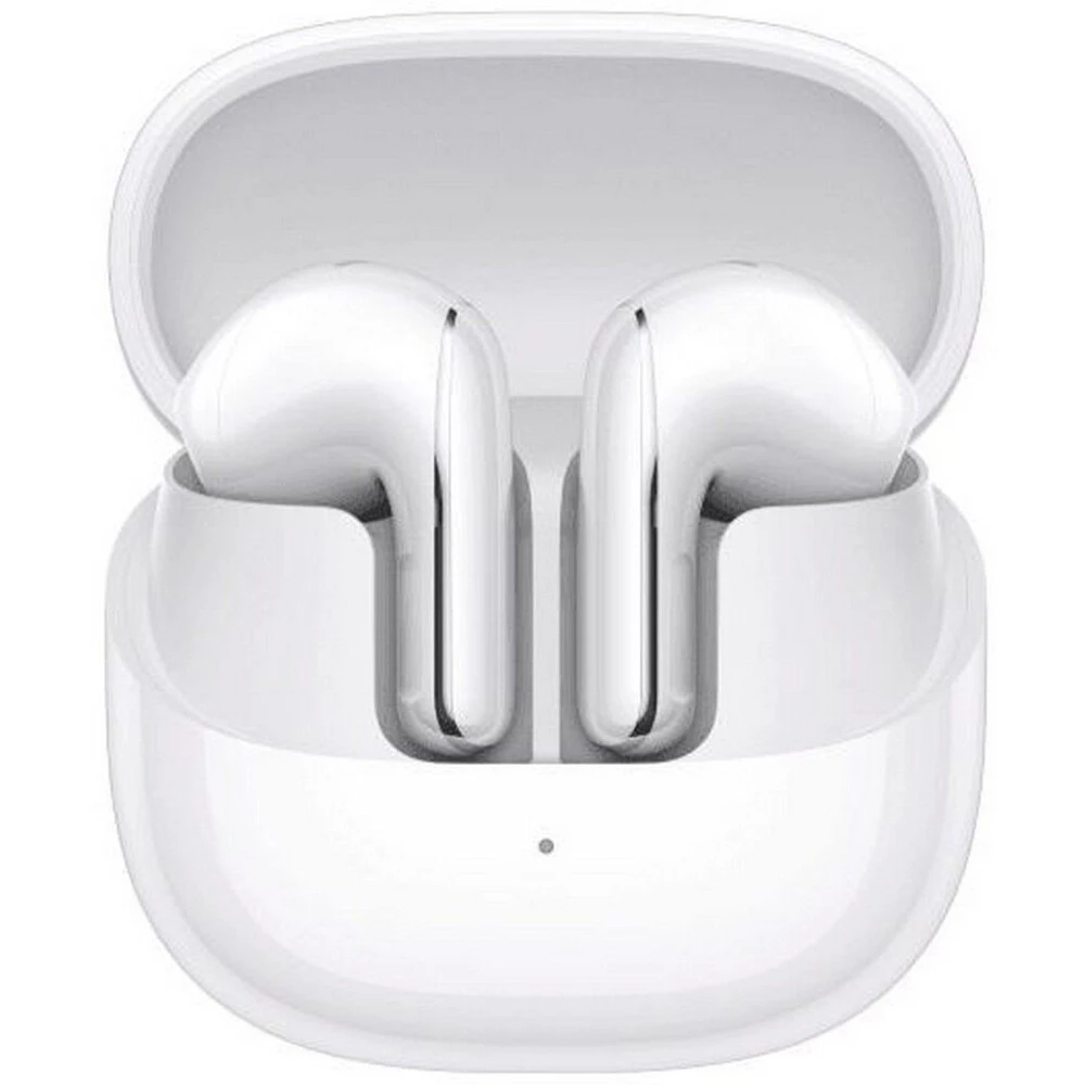 Наушники Xiaomi Buds 5 (белый) (BHR8117GL)