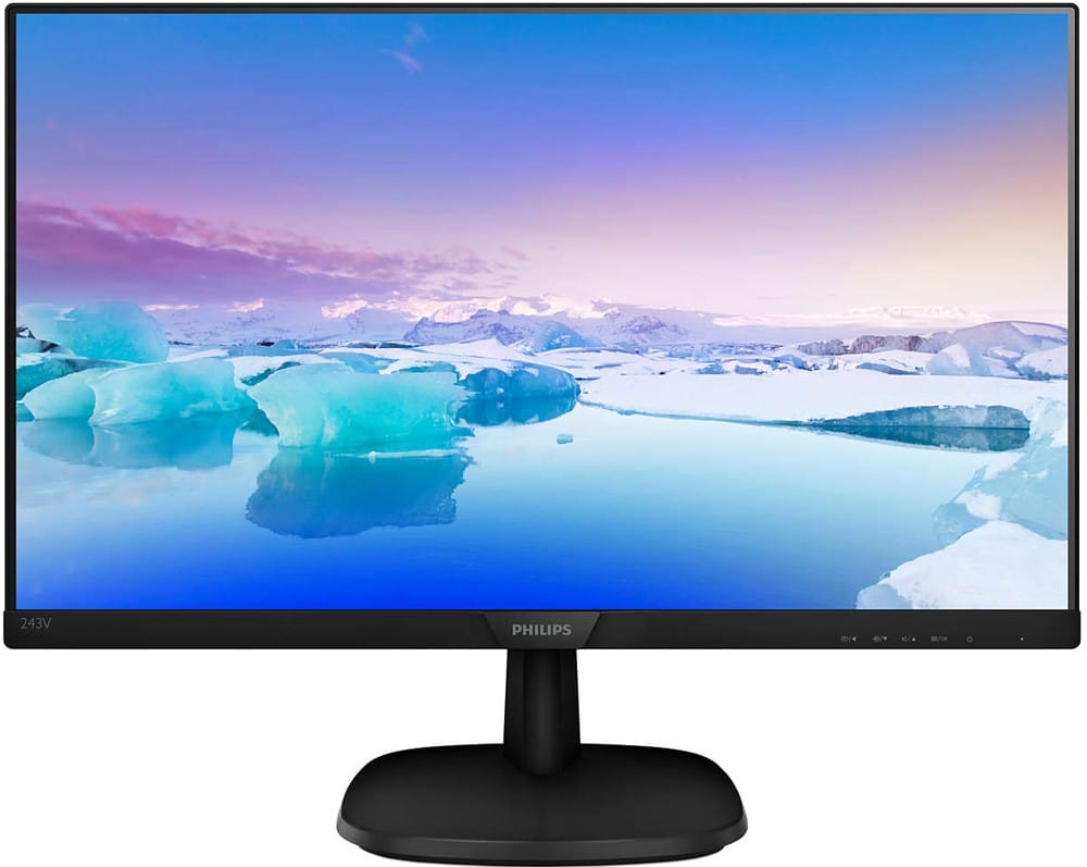 Монитор 27" Philips 273V7QDAB/00