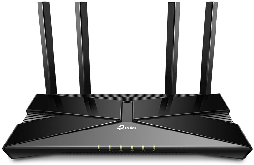Беспроводной маршрутизатор (Wi-fi роутер) TP-Link Archer AX23