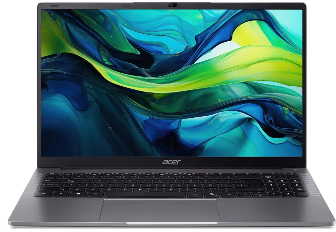 Ноутбук Acer Aspire Lite 15 AL15-32P-C1KD (NX.JB8ER.001)