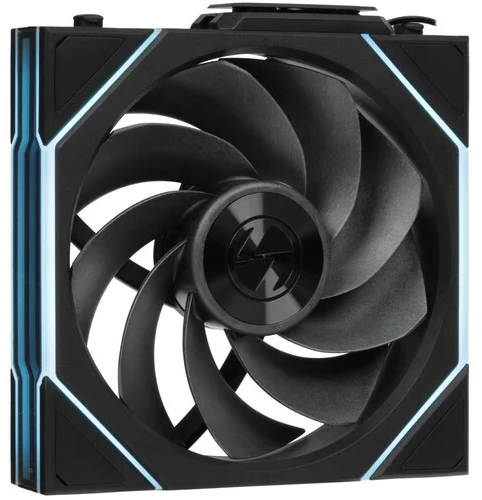 Вентилятор Lian Li Uni Fan TL 120 Wireless Reverse 12RTL1W1B (G99.12RTL1W1B.R0)