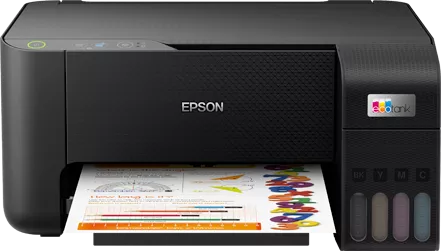 Многофункциональное устройство EPSON EcoTank L3250 (C11CJ67405)