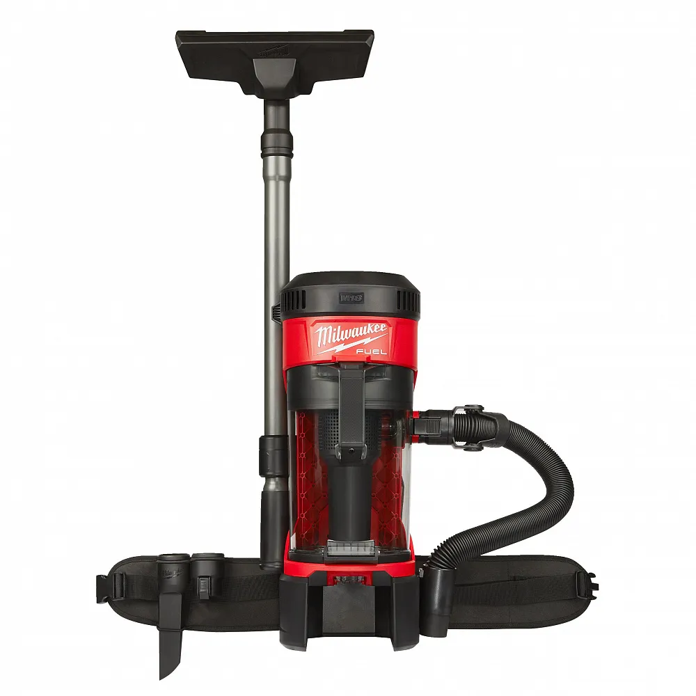 Пылесос Milwaukee M18 FBPV-0 (4933464483)