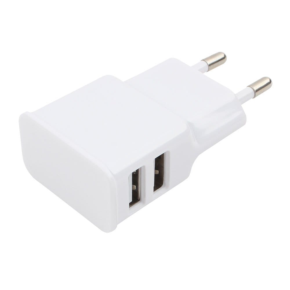Зарядное устройство Cablexpert MP3A-PC-11