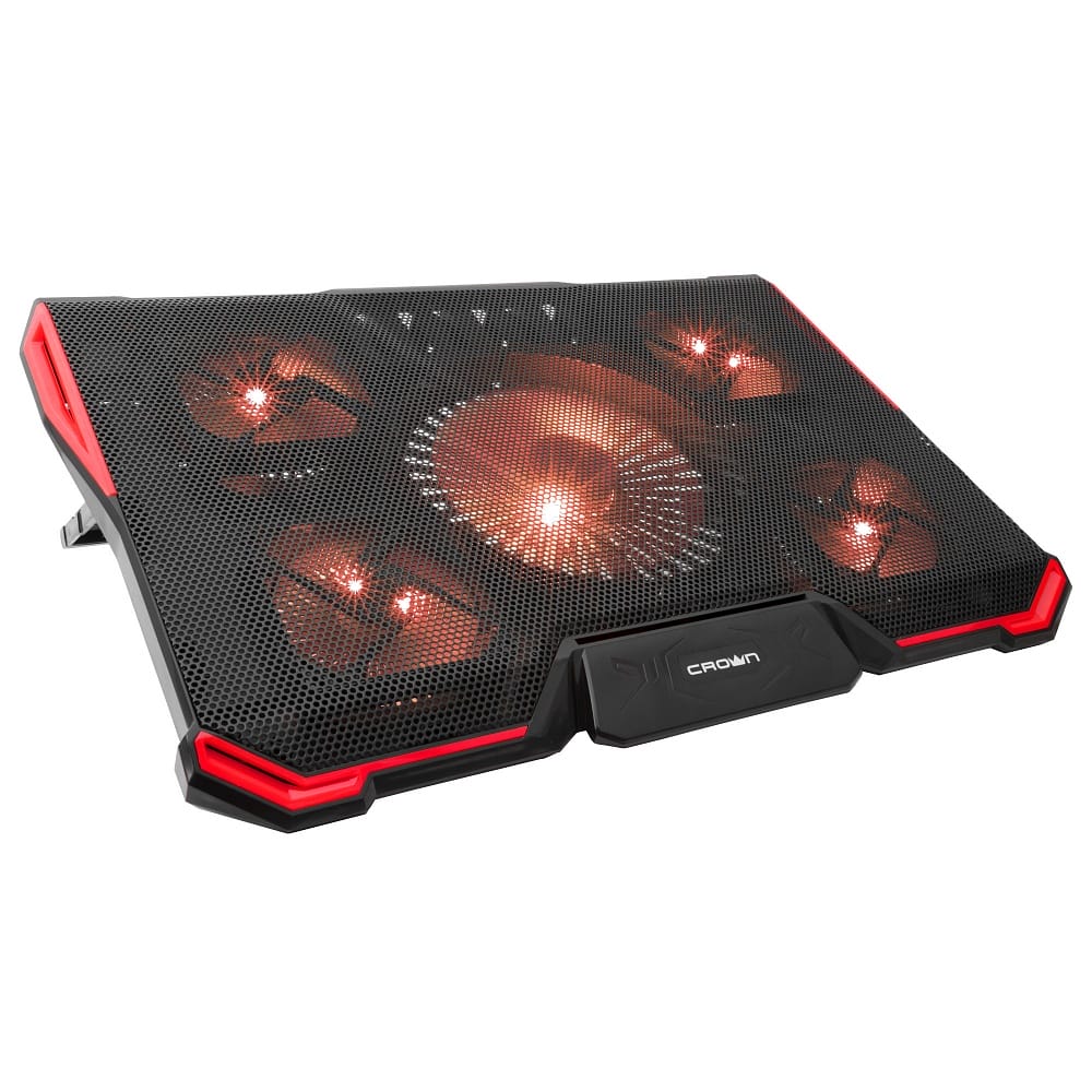 Подставка для ноутбука CrownMicro CMLS-K330