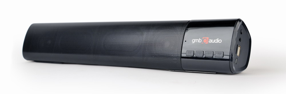 Саундбар для ПК Gembird SPK-BT-BAR400-01