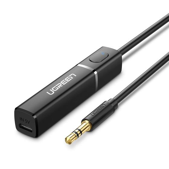 Адаптер Bluetooth UGREEN CM107 (40761)