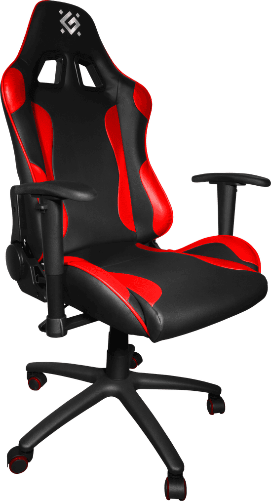 Кресло компьютерное Defender Devastator CT-365 (64365)