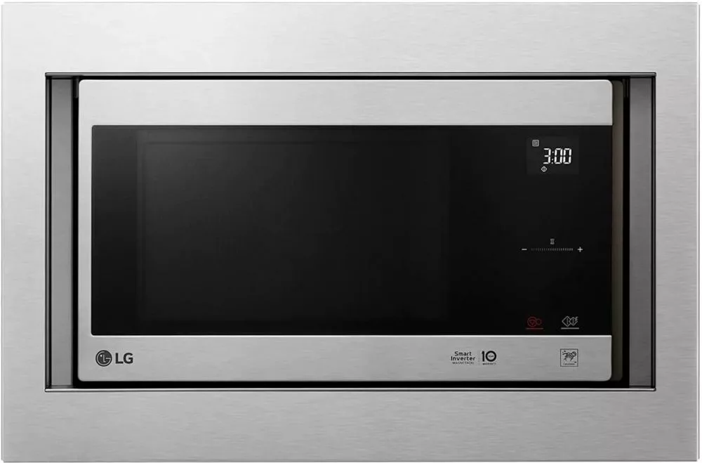 Микроволновая печь LG MS2595CIST