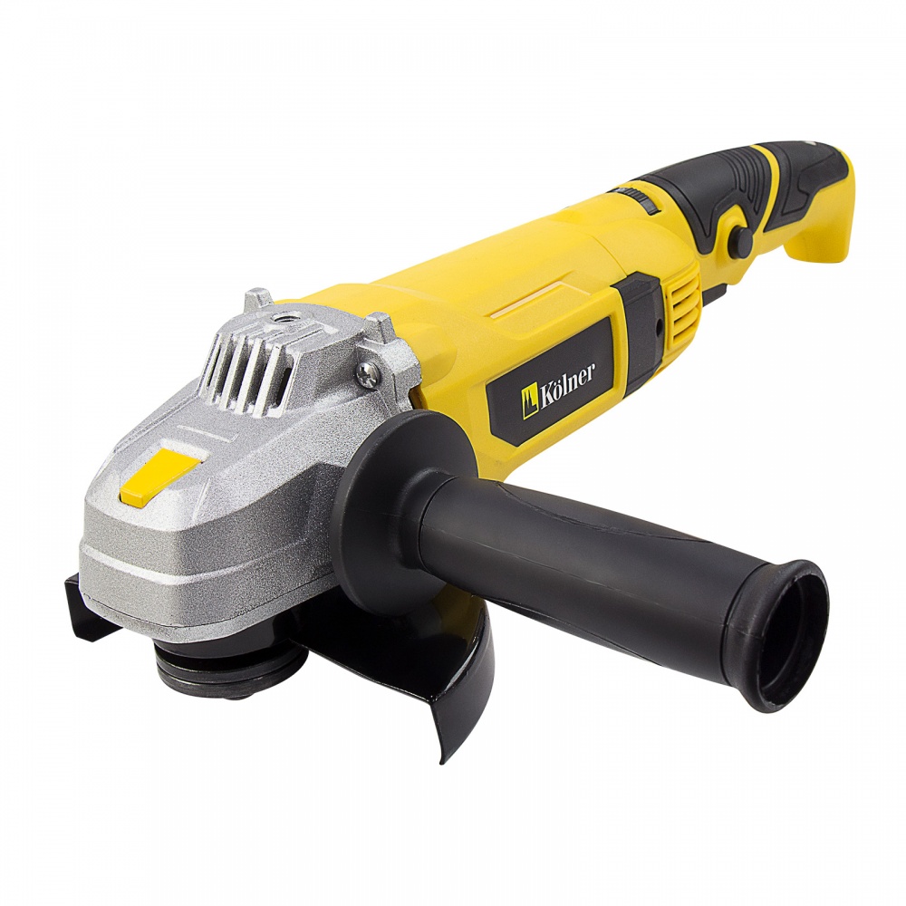 Шлифовальная машина Kolner KAG 125/1000V