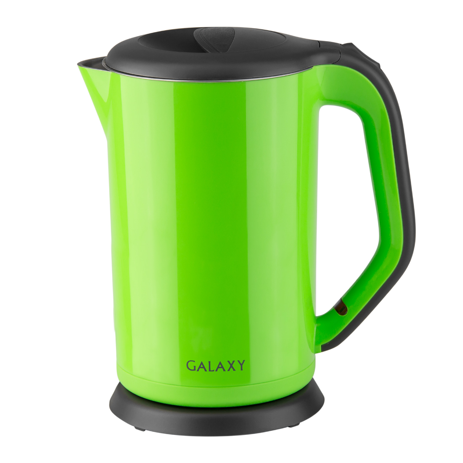 Чайник Galaxy Line GL0318 (зеленый)