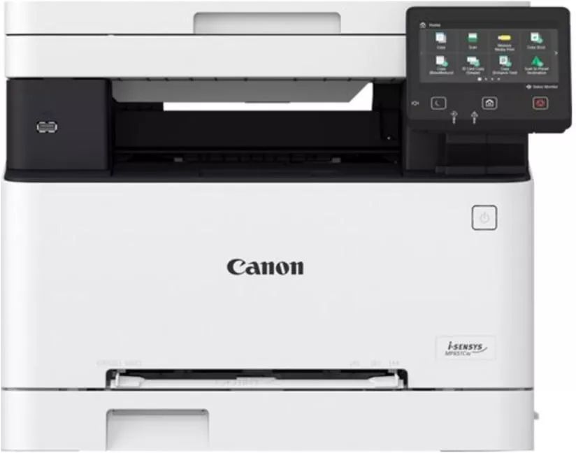 Многофункциональное устройство Canon i-Sensis MF651Cw (5158C009)