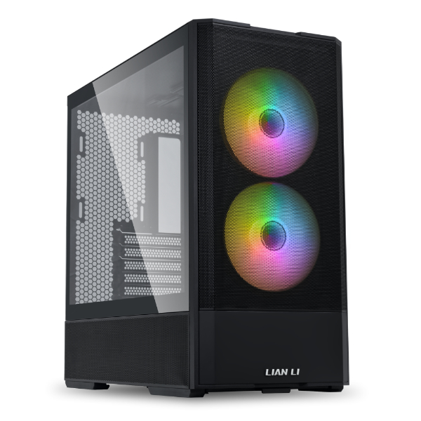 Корпус Lian Li LanCool 207RX (G99.LAN207RX.00)