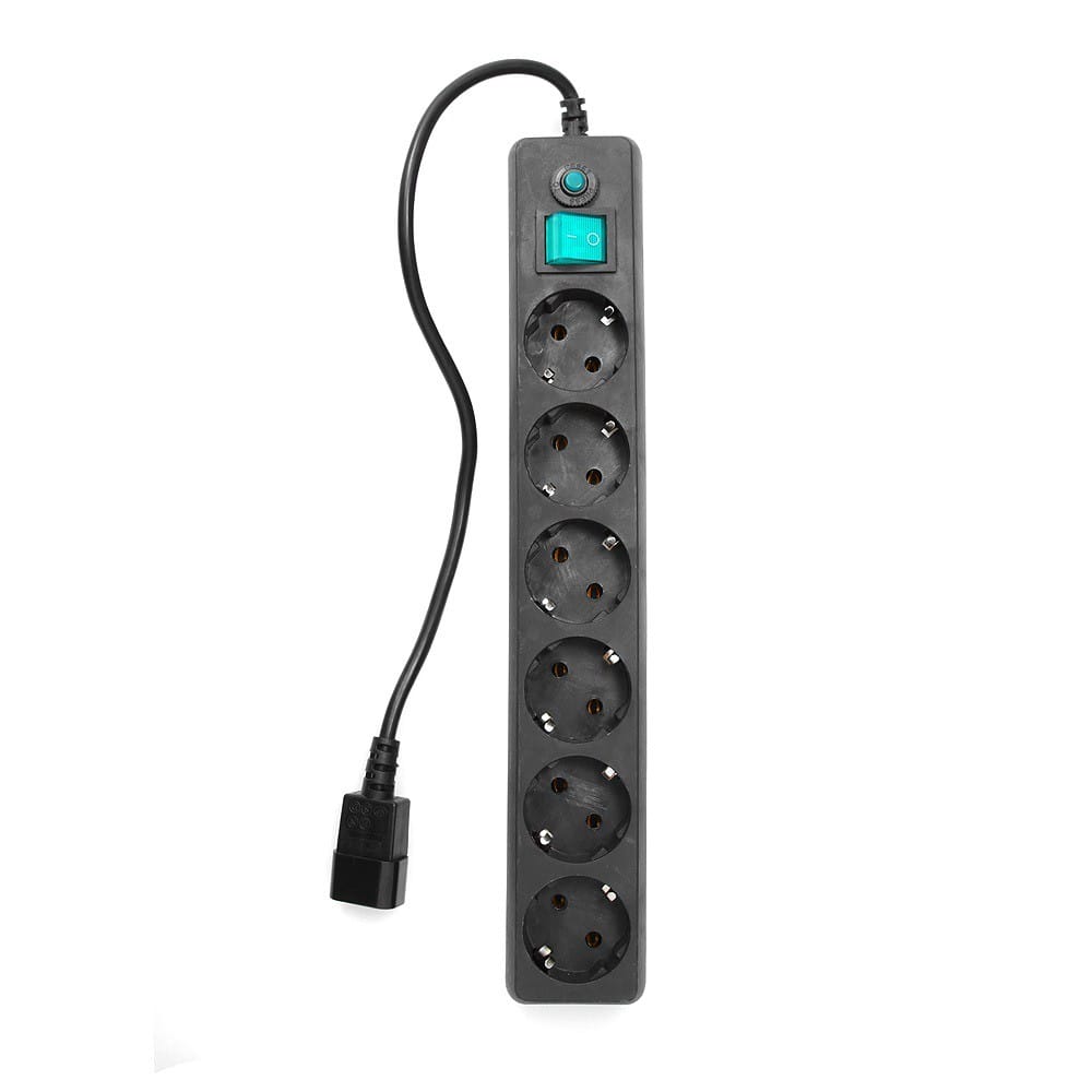 Сетевой фильтр Гарнизон EHB-0