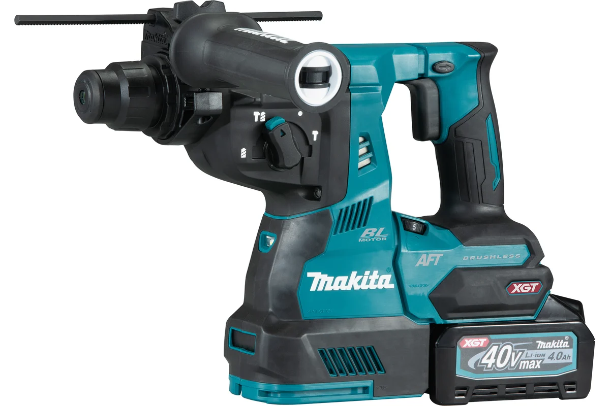 Перфоратор Makita HR001GM201