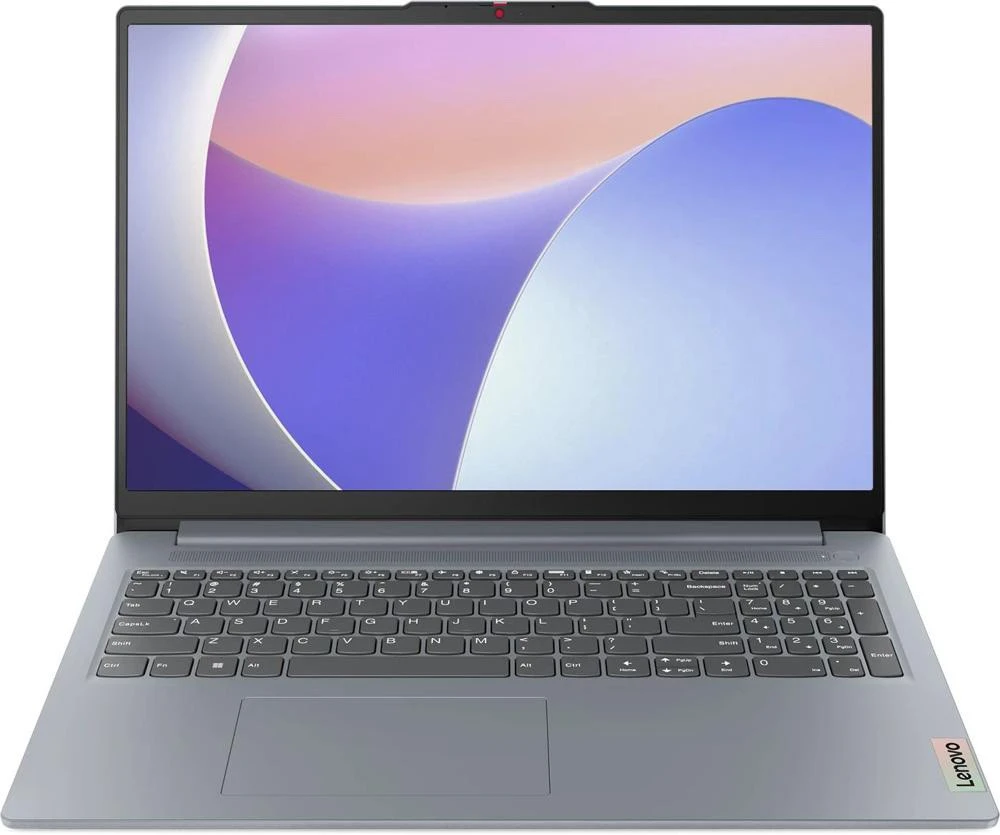 Ноутбук Lenovo IdeaPad Slim 3 15AMN8 (82XQ00XBSA)