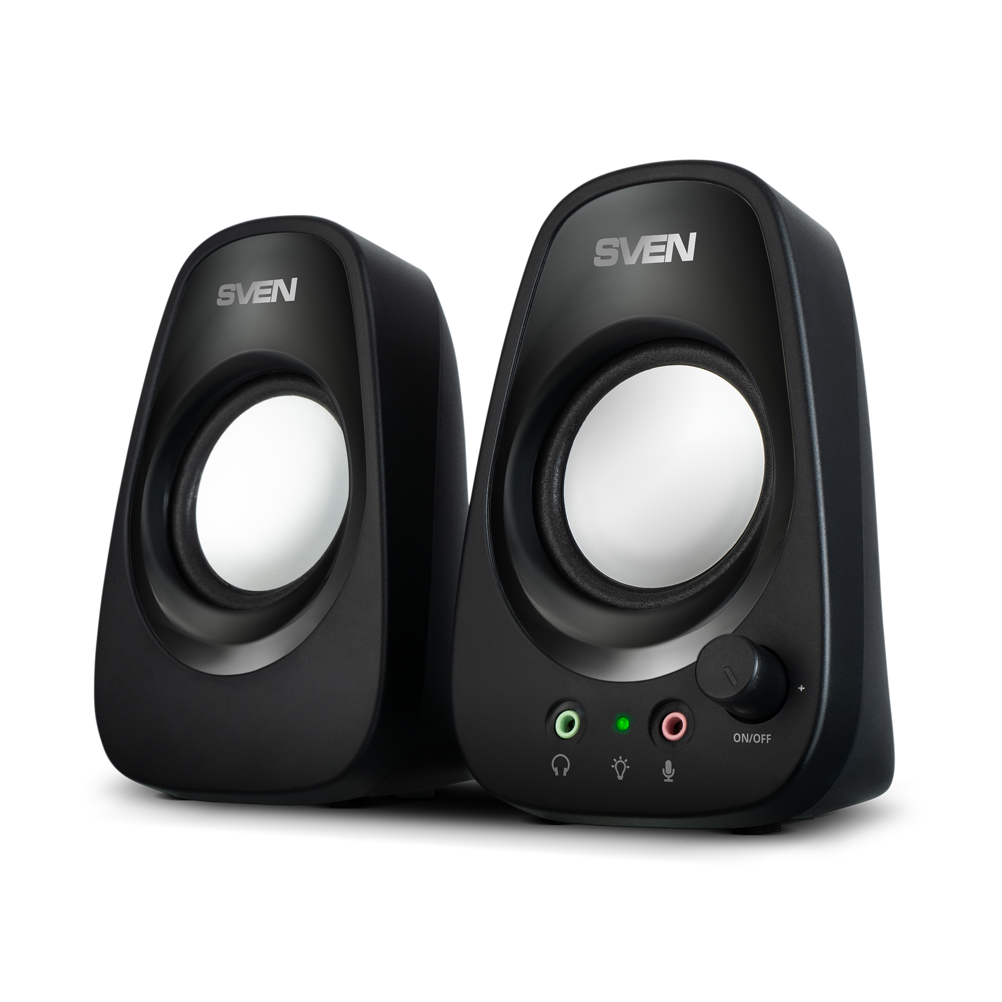 Колонки Sven 190