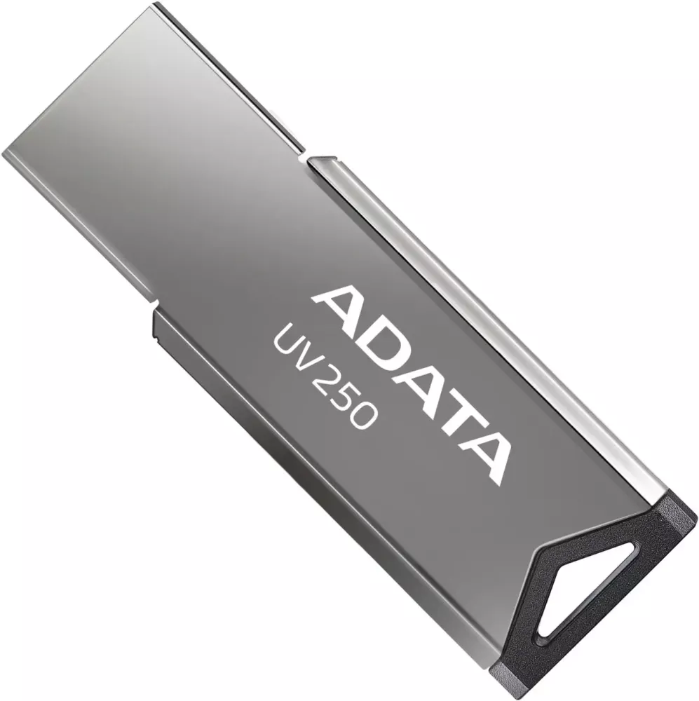 Usb flash disk 32Gb ADATA UV250 (AUV250-32G-RBK)