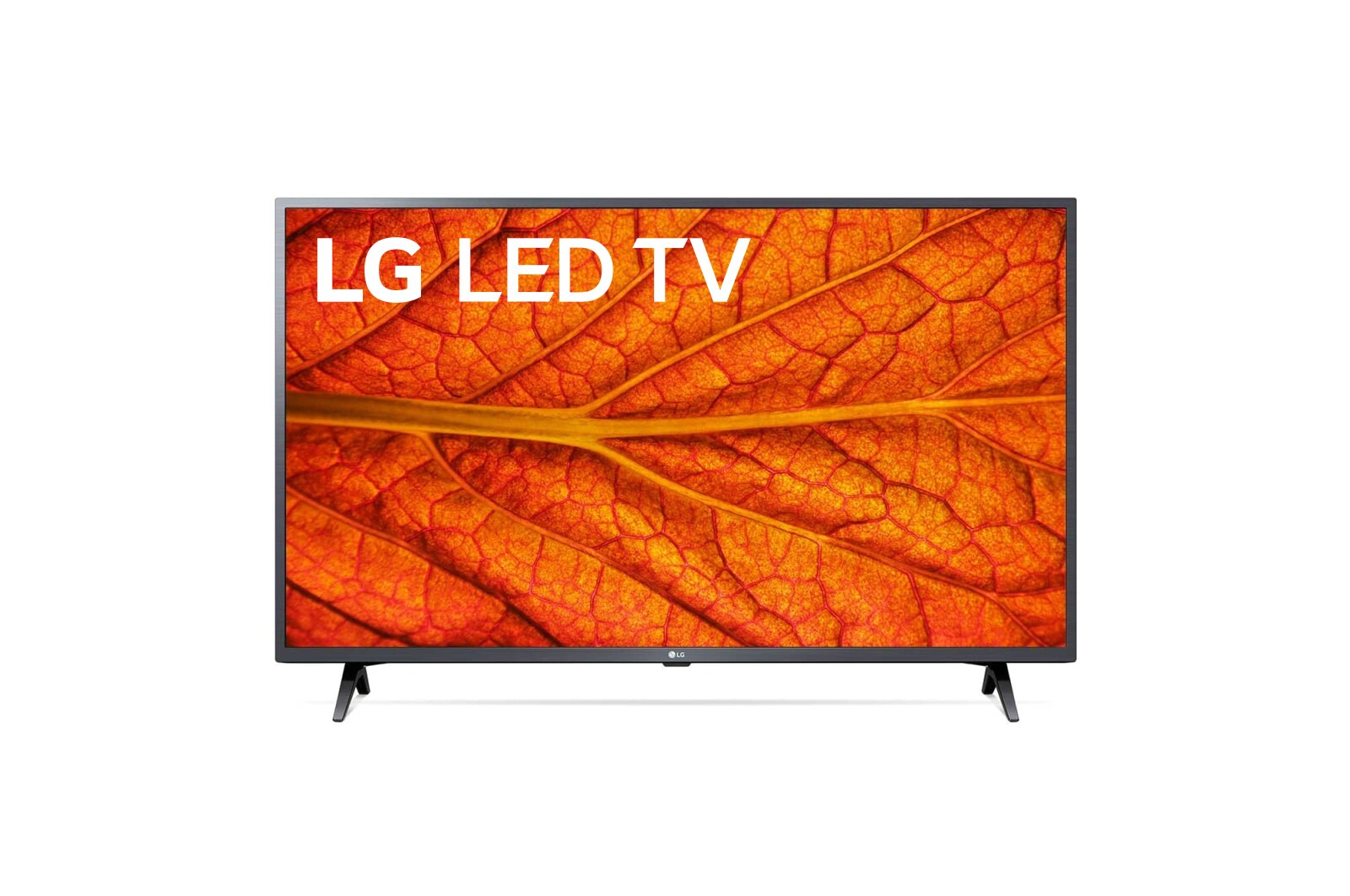 Телевизор 32" LG 32LM637BPLB