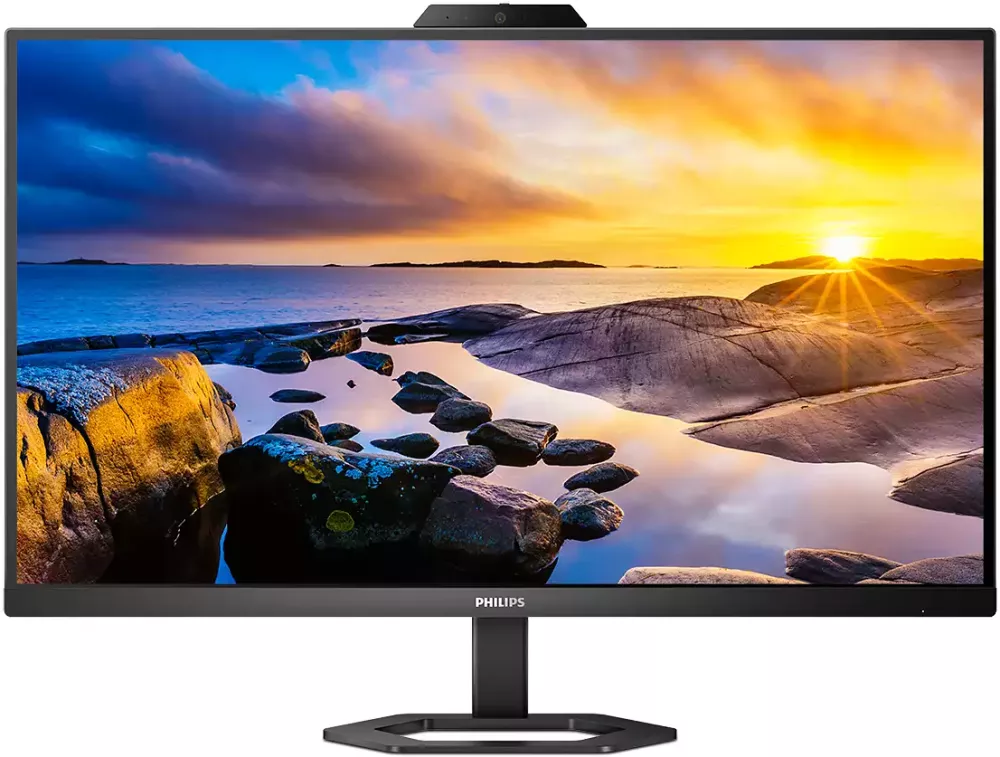 Монитор 27" Philips 27E1N5600HE/01