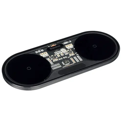 Зарядное устройство беспроводное Baseus WXSX010101