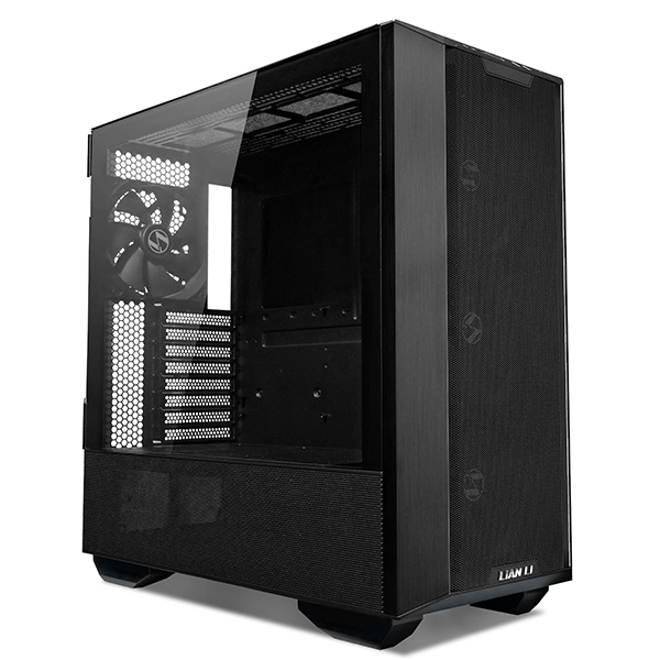 Корпус Lian Li Lancool III (черный) (G99.LAN3X.00)