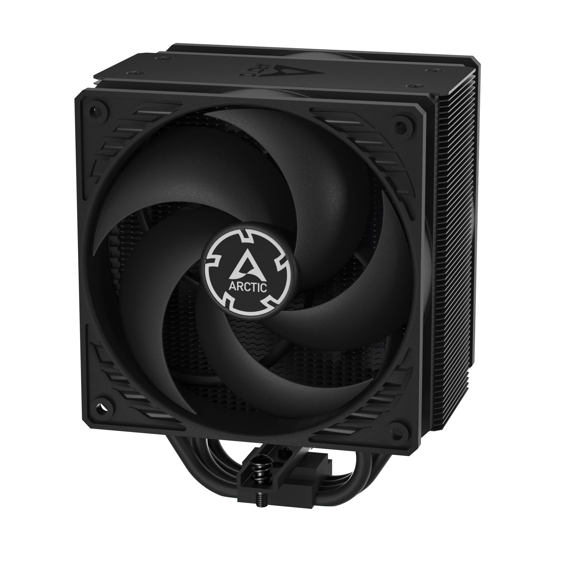 Вентилятор Arctic Cooling Freezer 36 Black (ACFRE00123A)