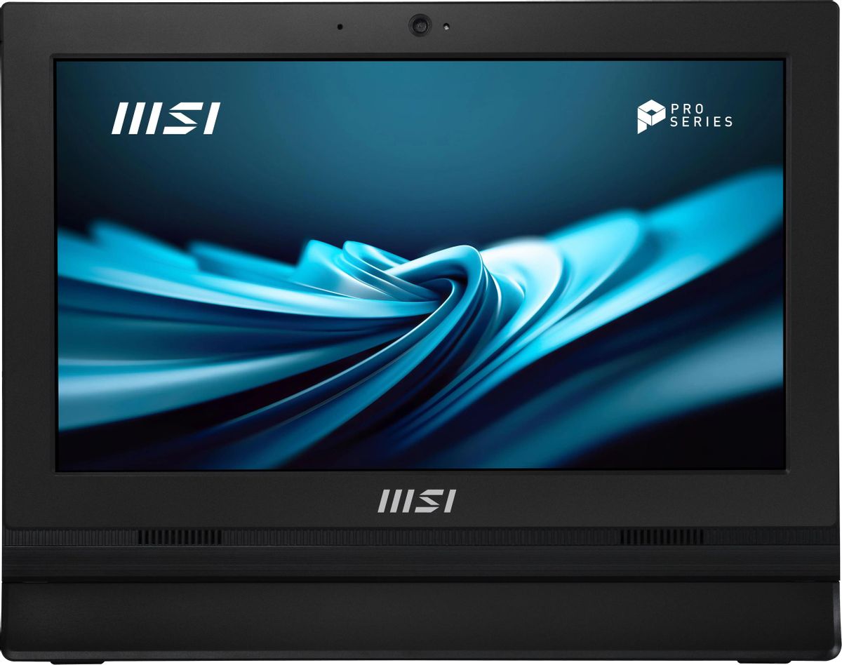 Моноблок MSI Pro AP162T (ADL-013RU)