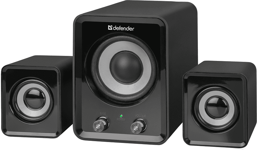 Колонки Defender Z4 (65508)