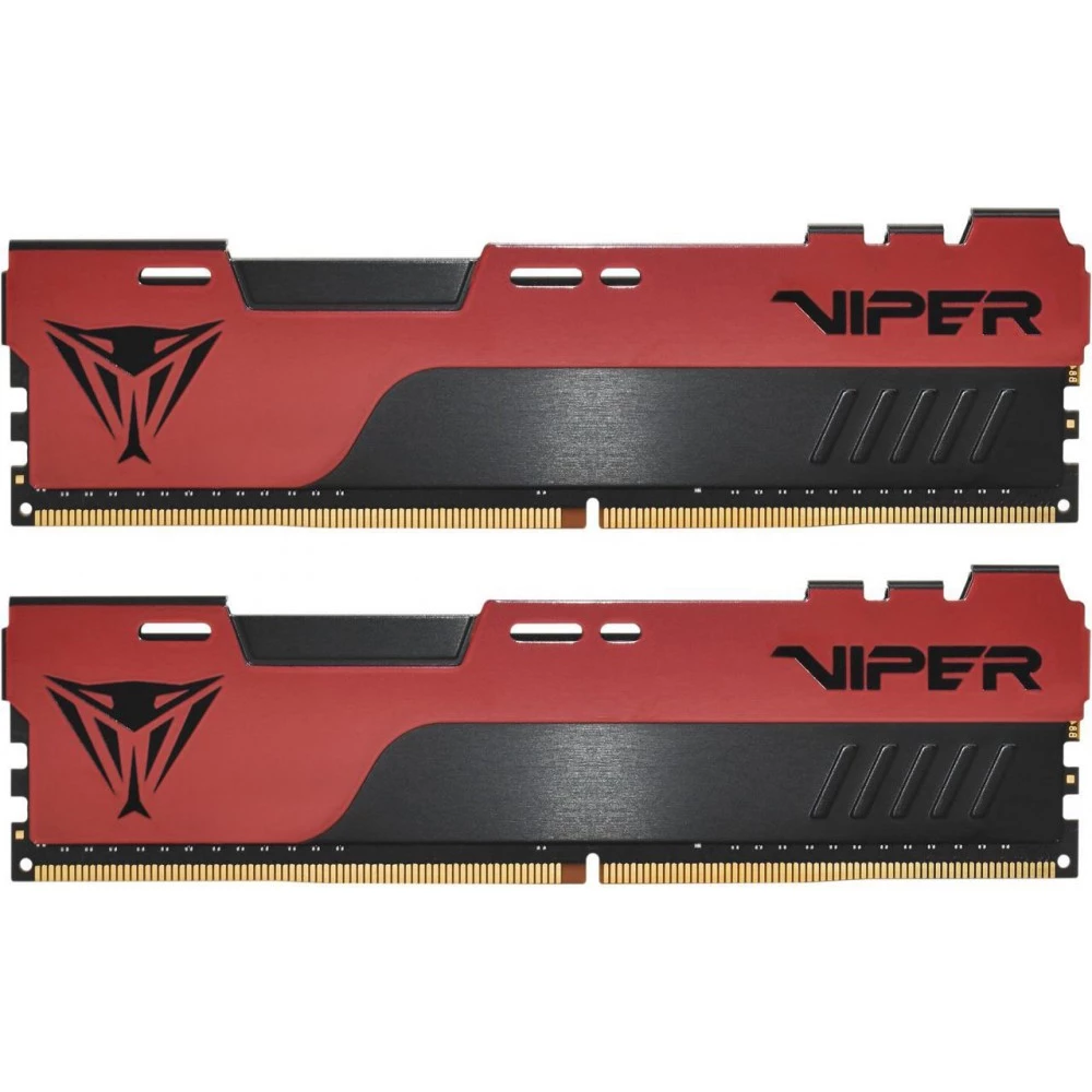 Модуль памяти 16Gb (2x8Gb) Patriot Viper Elite II (PVE2416G360C0K)