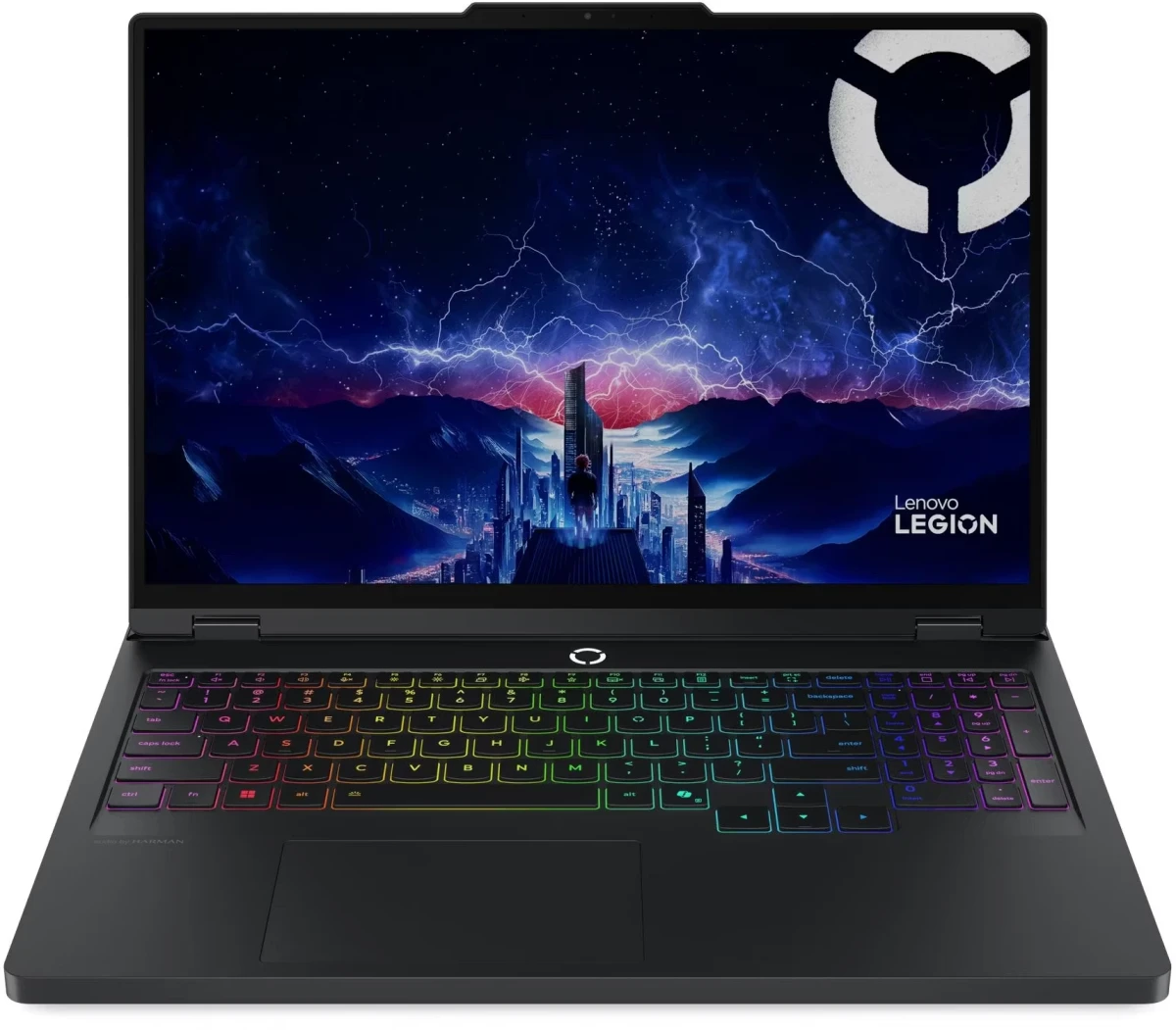 Ноутбук Lenovo Legion Pro 5 16IAX10 (83F30010RK)