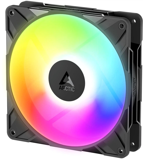 Вентилятор Arctic P14 Pro Reverse A-RGB PWM PST (ACFAN00323A)