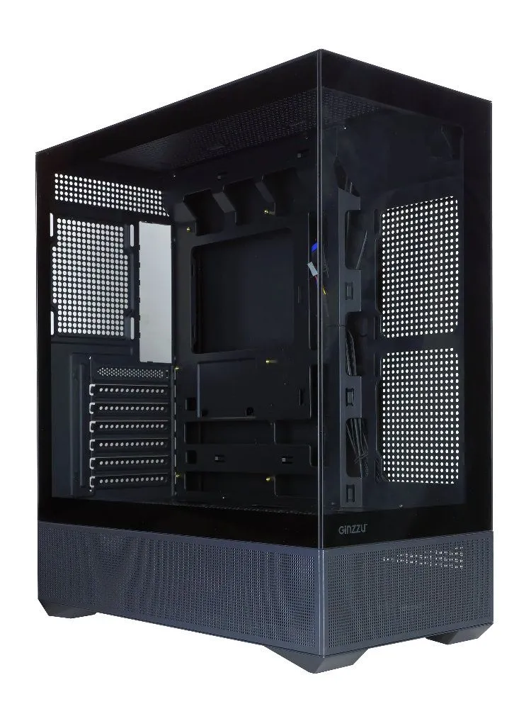 Корпус Ginzzu GL710