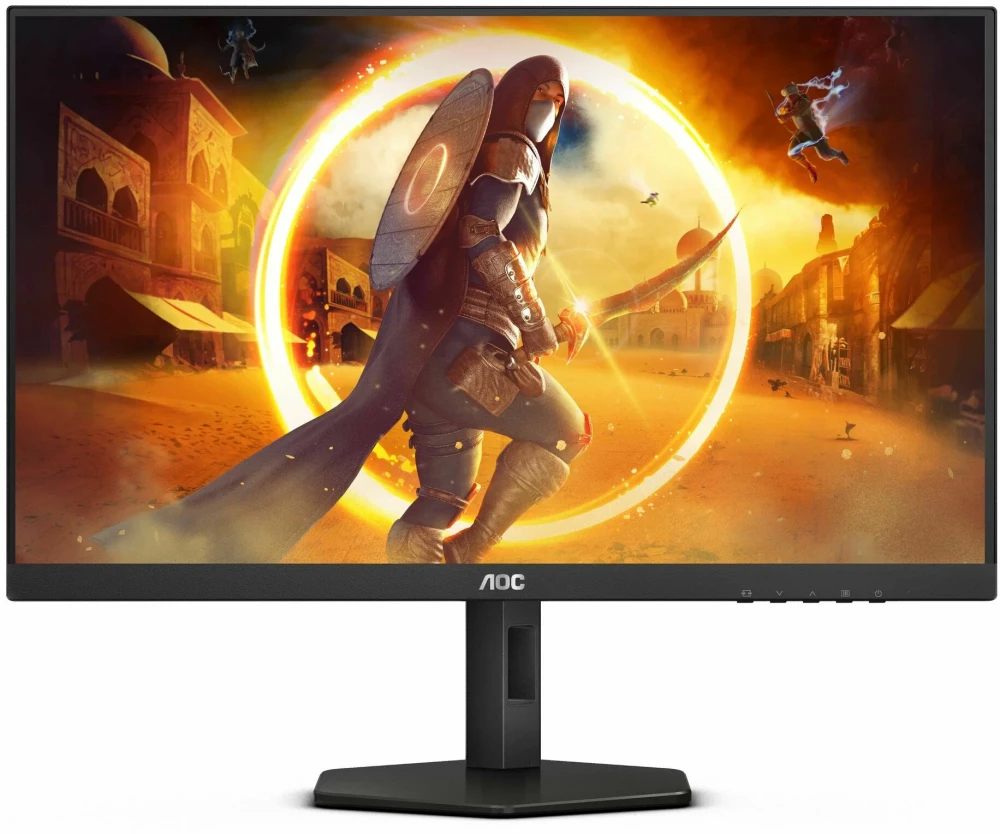 Монитор 27" AOC Q27G4X