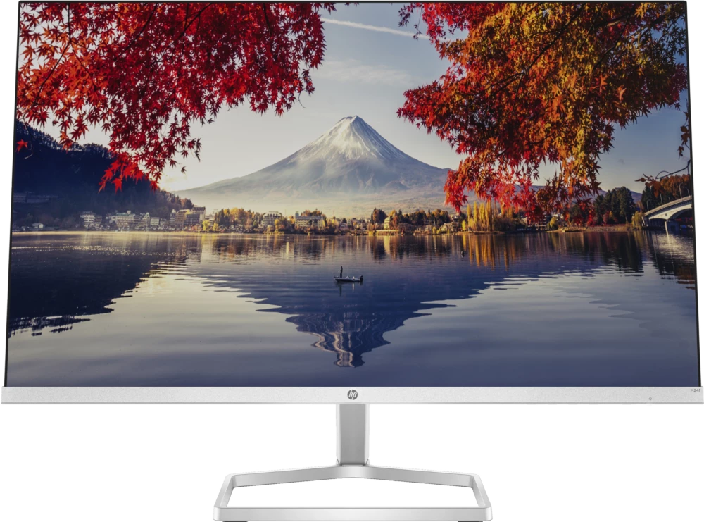 Монитор 24" HP M24f (2E2Y4AA)