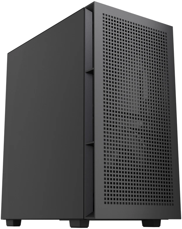Корпус Powercase Mistral SM01 SI (CMMSM01-F2)