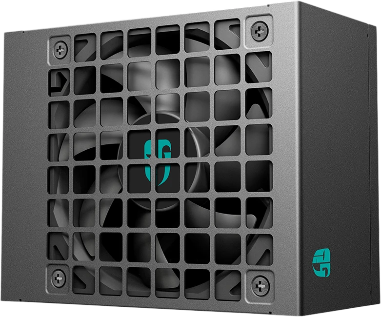 Блок питания 650W GamerStorm PS650G