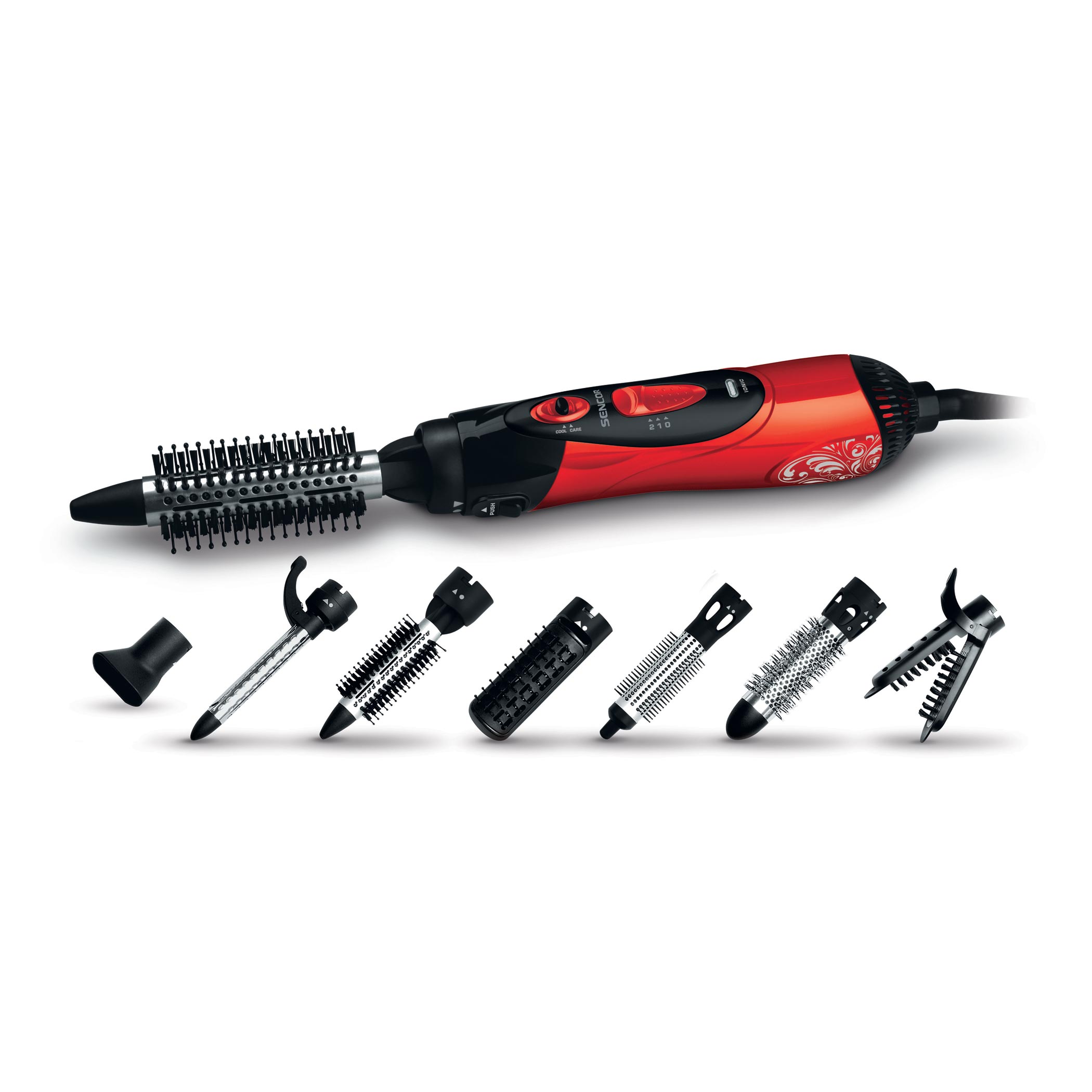 Фен Sencor SHS 7551RD