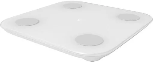 Весы напольные Xiaomi Mi Body Composition Scale 2 (XMTZC05HM, электронные) (NUN4048GL)