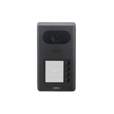 Вызывная панель Dahua DHI-VTO3211D-P4-S2