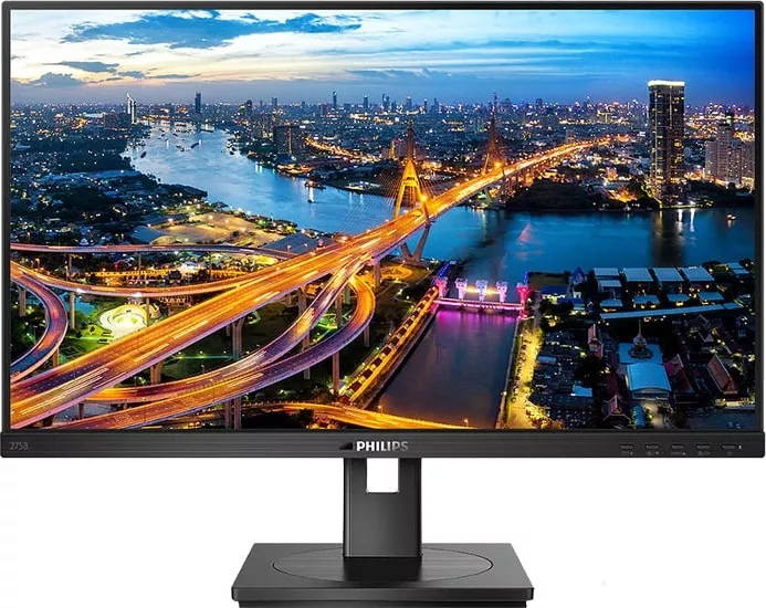 Монитор 27" Philips 275B1/00