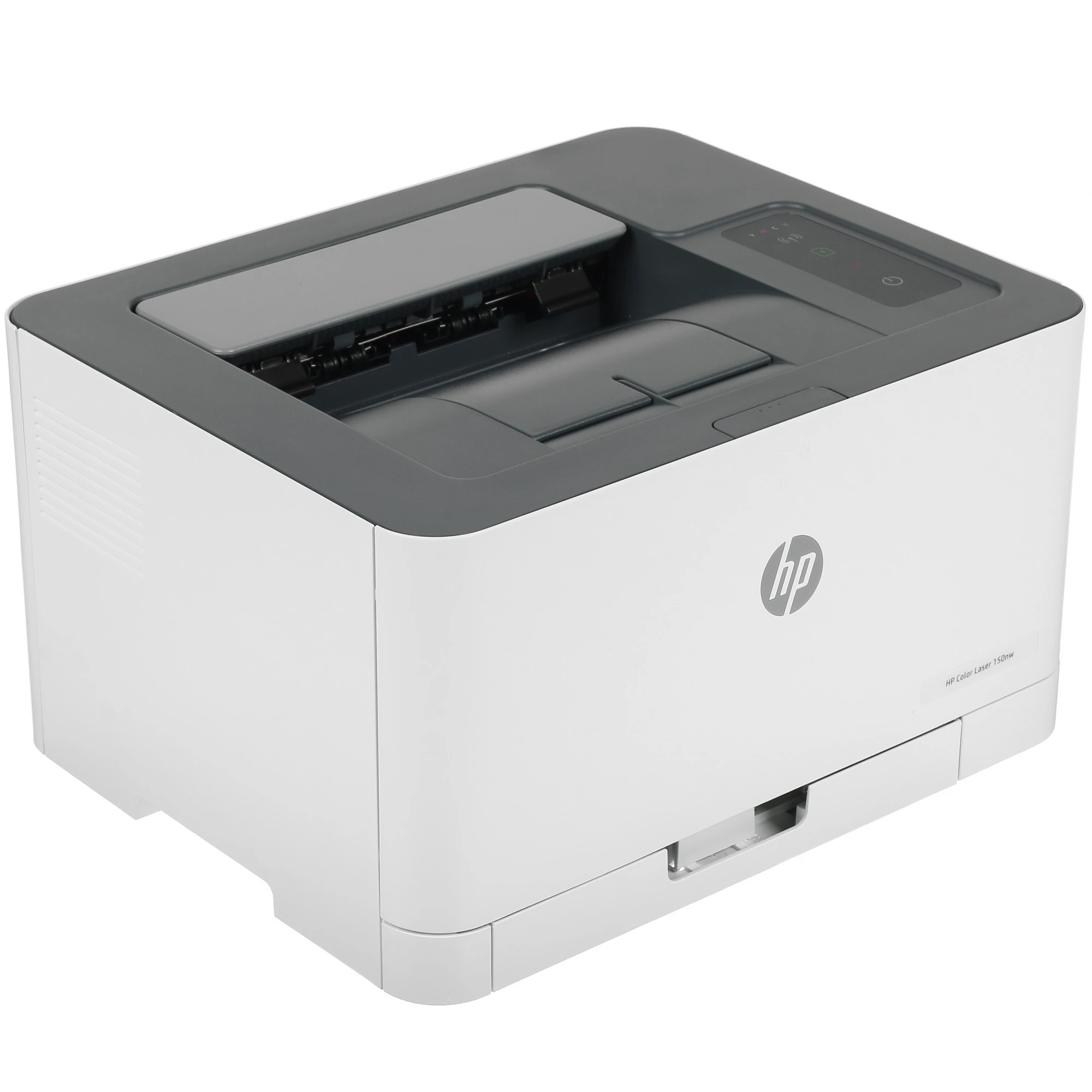 Принтер HP Color Laser 150nw (4ZB95A)