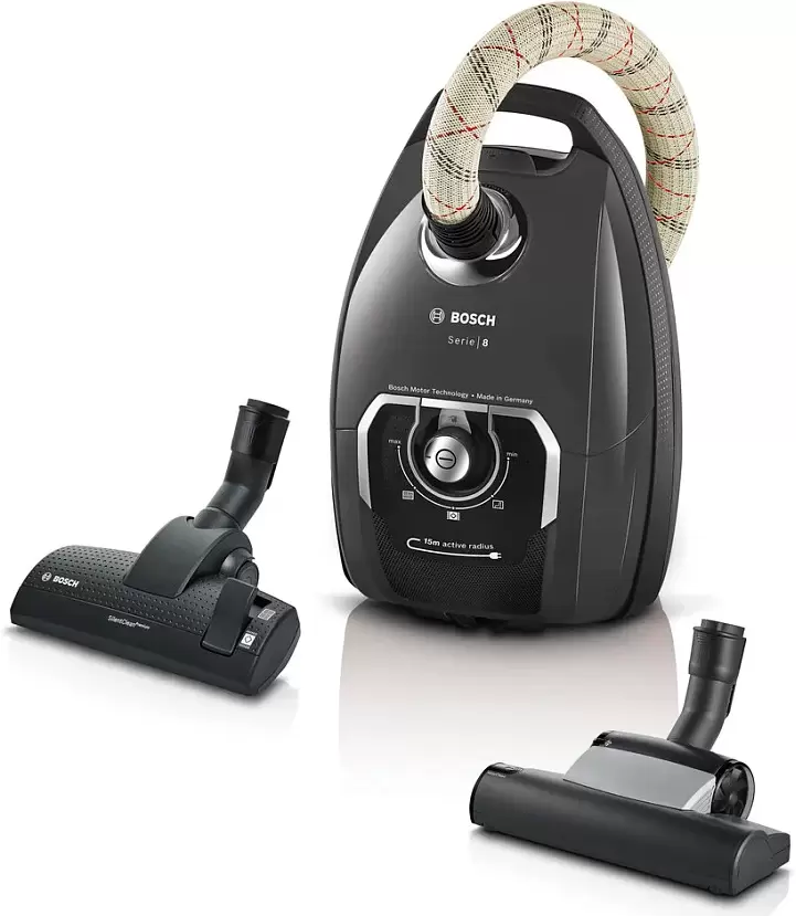 Пылесос BOSCH BGL82294