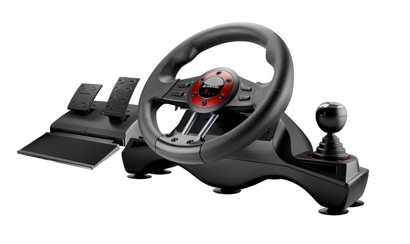 Руль Defender Extreme (64388)