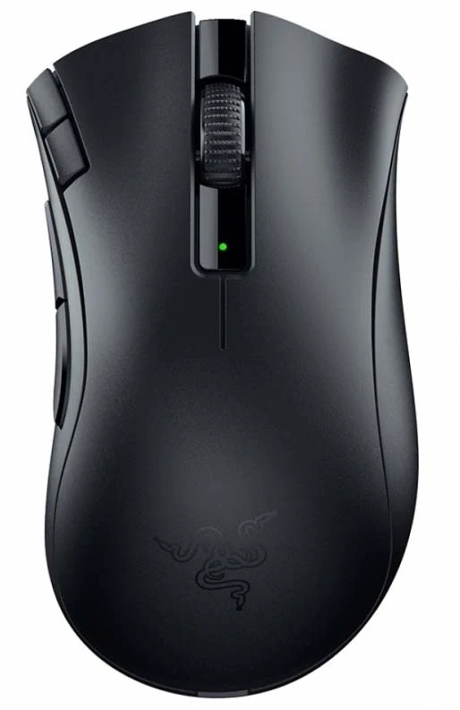Мышь Razer DeathAdder V2 X HyperSpeed (RZ01-04130100-R3G1)