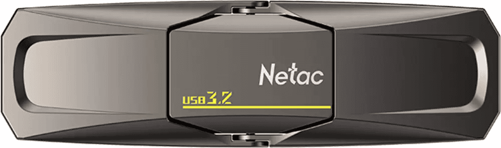 Usb flash disk 512Gb Netac US5 (NT03US5C-512G-32TA)